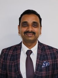 ‘Covid warrior’ Pankaj Pandey is now Tourism Secretary 1 Pankaj Kumar Pandey