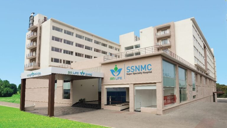 IAS-IPS team orders private hospital to return advances of Rs 30 lakh to Covid patients 5 SSNMC