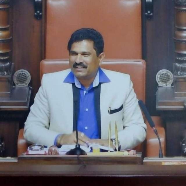 Former MLC Puttana