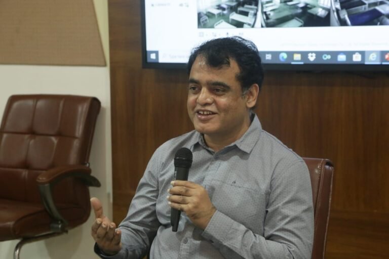 DCM Ashwath Narayan