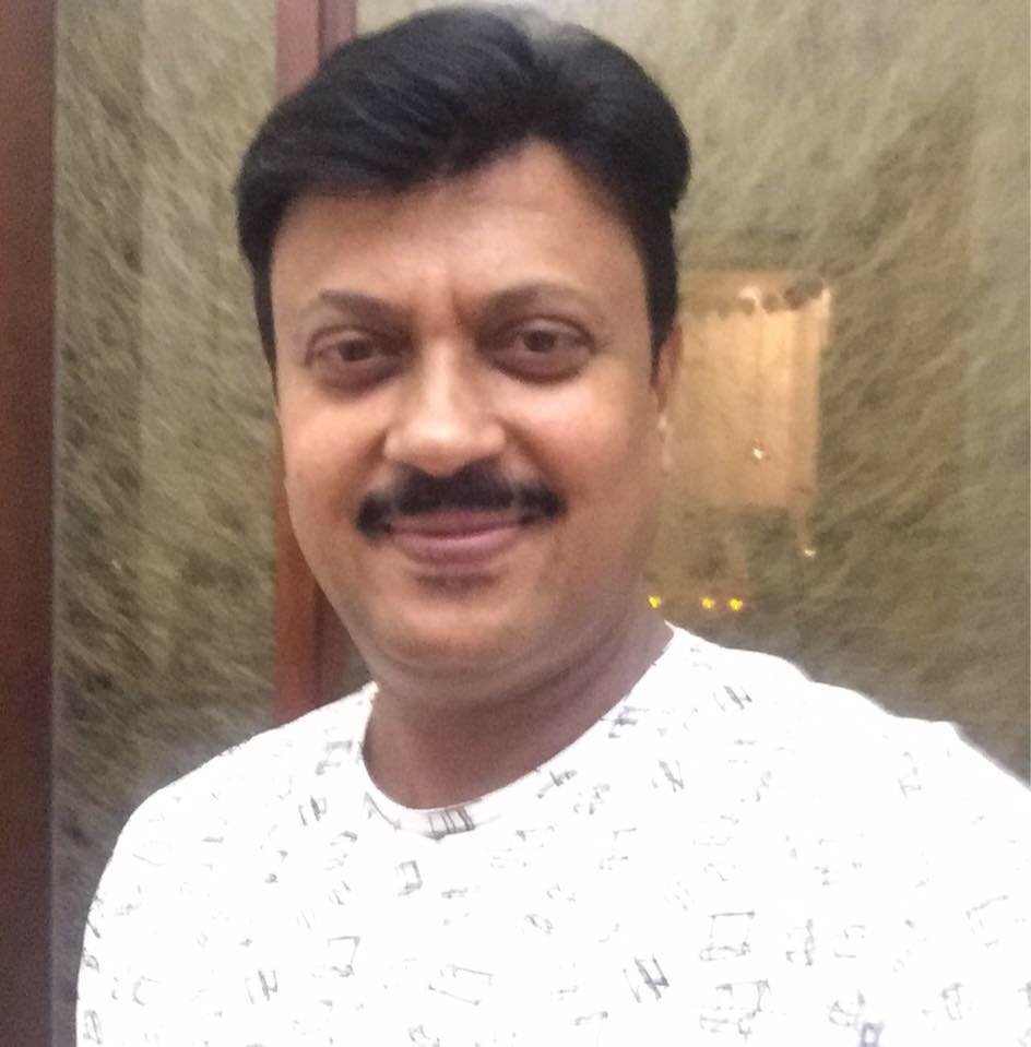 Engineer MN Devaraj