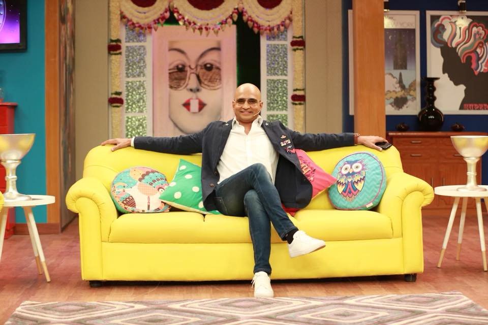 Indrajit Lankesh @IndrajitLankeshOfficial