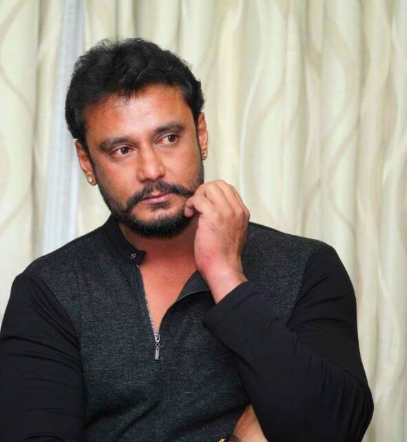 Actor Darshan