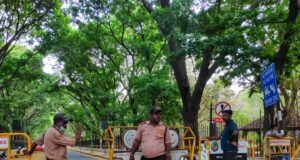 cubbon Park