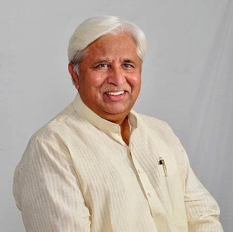 HK Patil