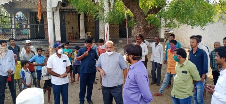 BJP MP, his MLA-son among 12 in family to contract COVID-19 5 BJP MP from Gulbarga Dr Umesh Jadhav