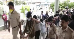 ARREST-2
