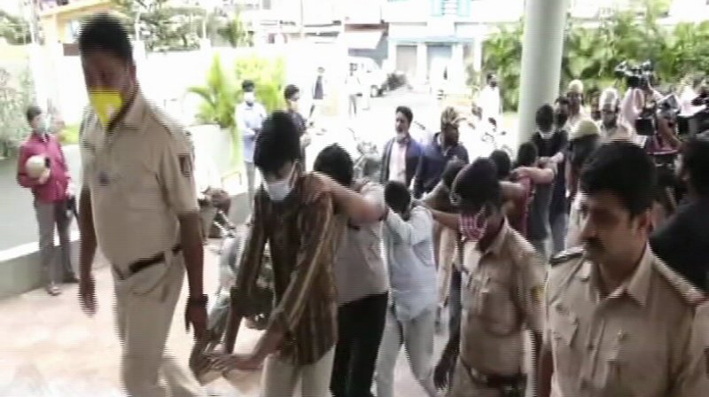 ARREST-2