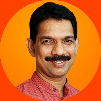 BJP Nalin Kateel