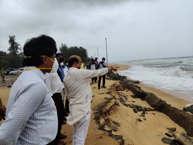 Bommai Udupi.