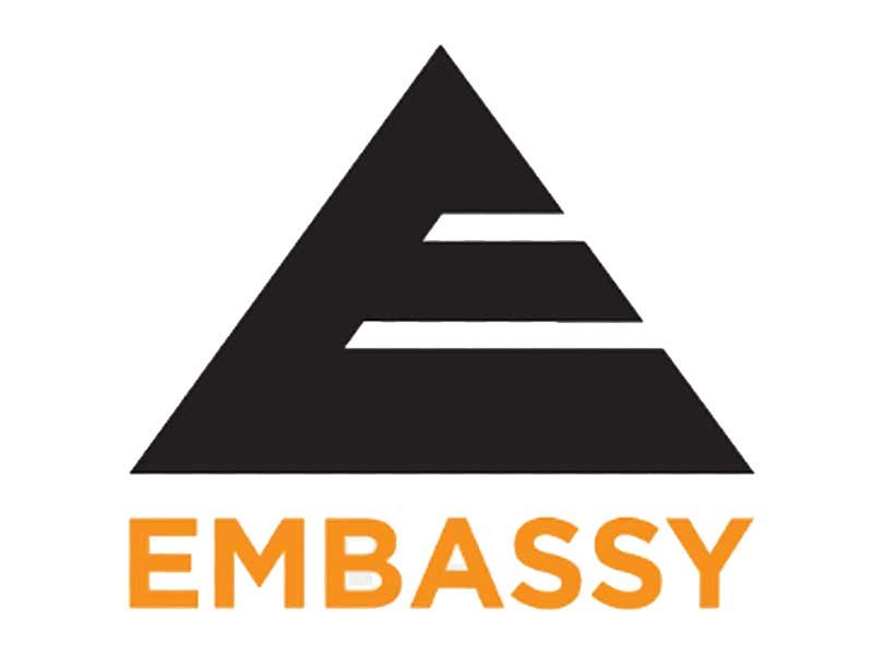 Embassy-Group