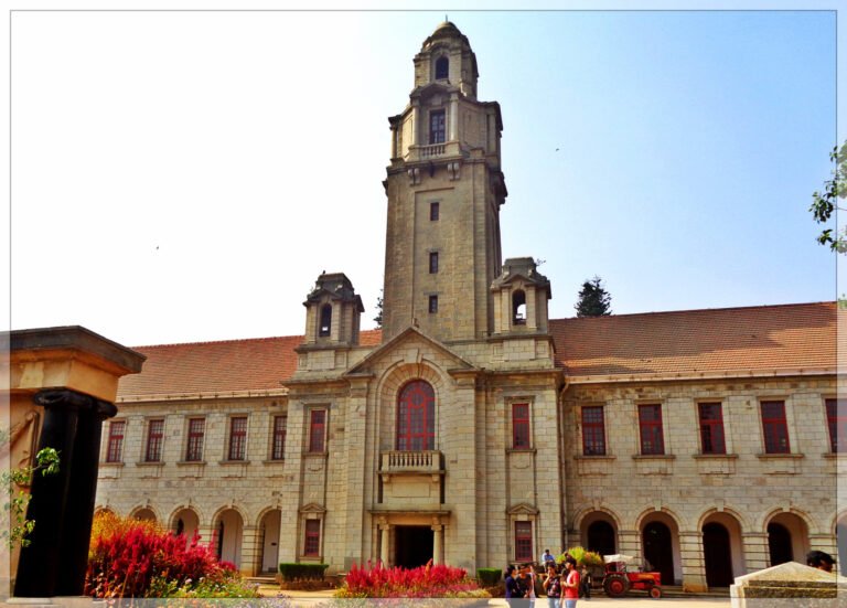 IISC