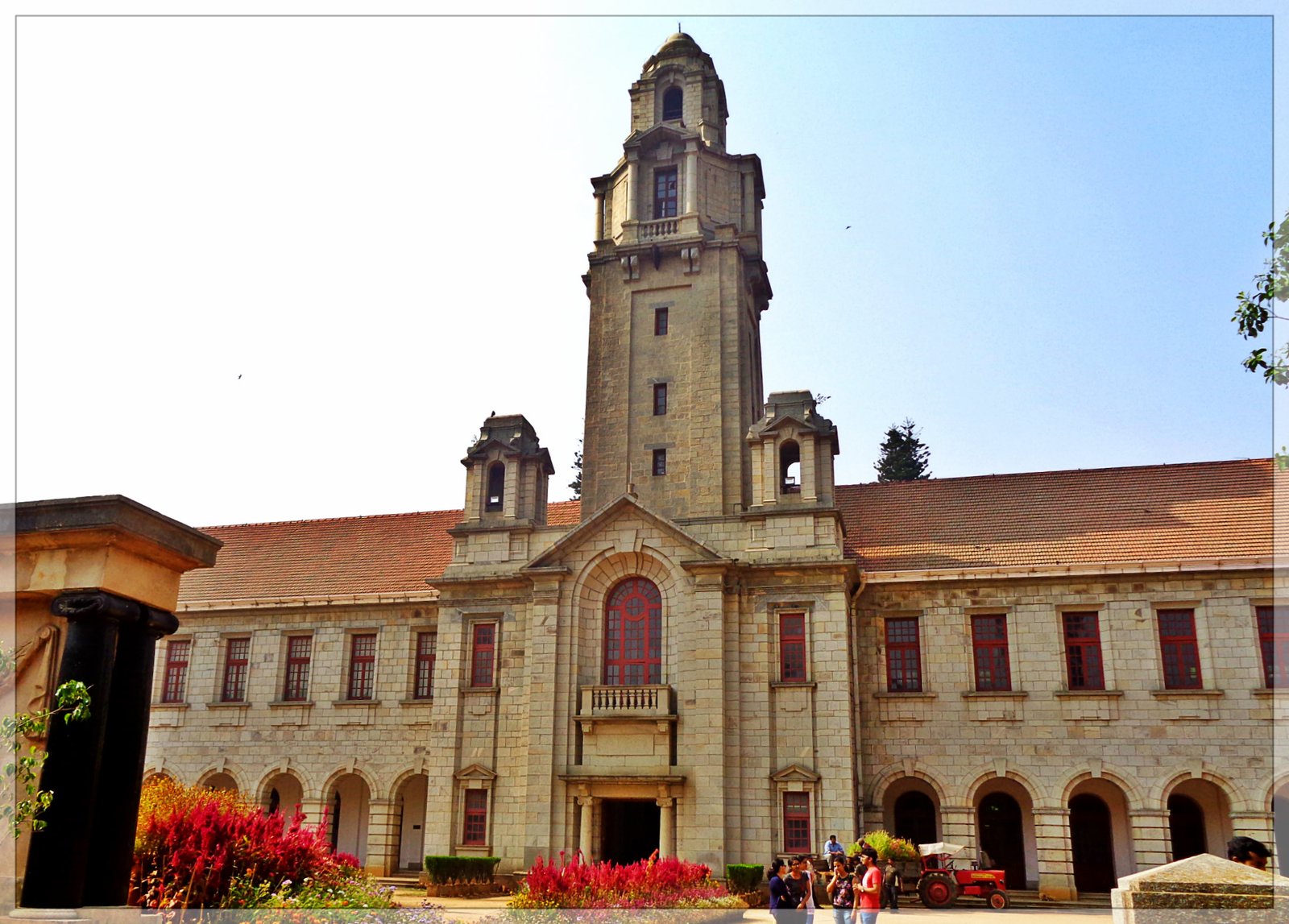 IISC