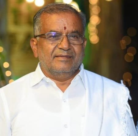 MLA GT Devegowda