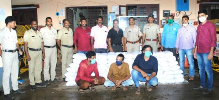 Marijuana worth Rs 1.75 cr from Kerala seized 7 Marijuana worth Rs 1.75 cr from Kerala seized