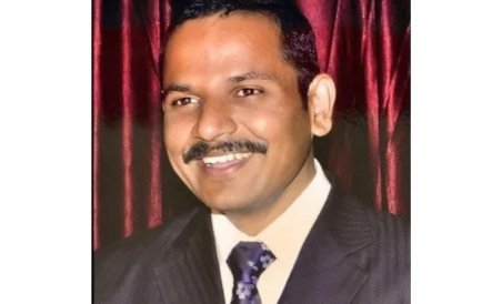 N Nanjundaiah chairman and managing director Kanva Group of companies