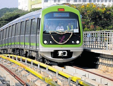 Namma Metro