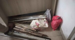 SDPI office raid