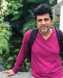 Shivarajkumar