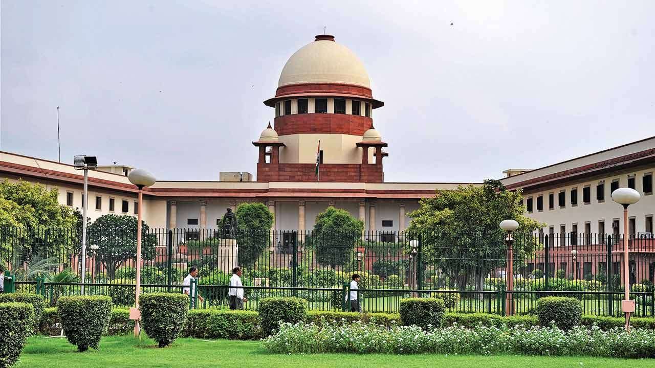Hijab ban in classroom: Plea in SC challenges Karnataka HC verdict 1 Supreme Court