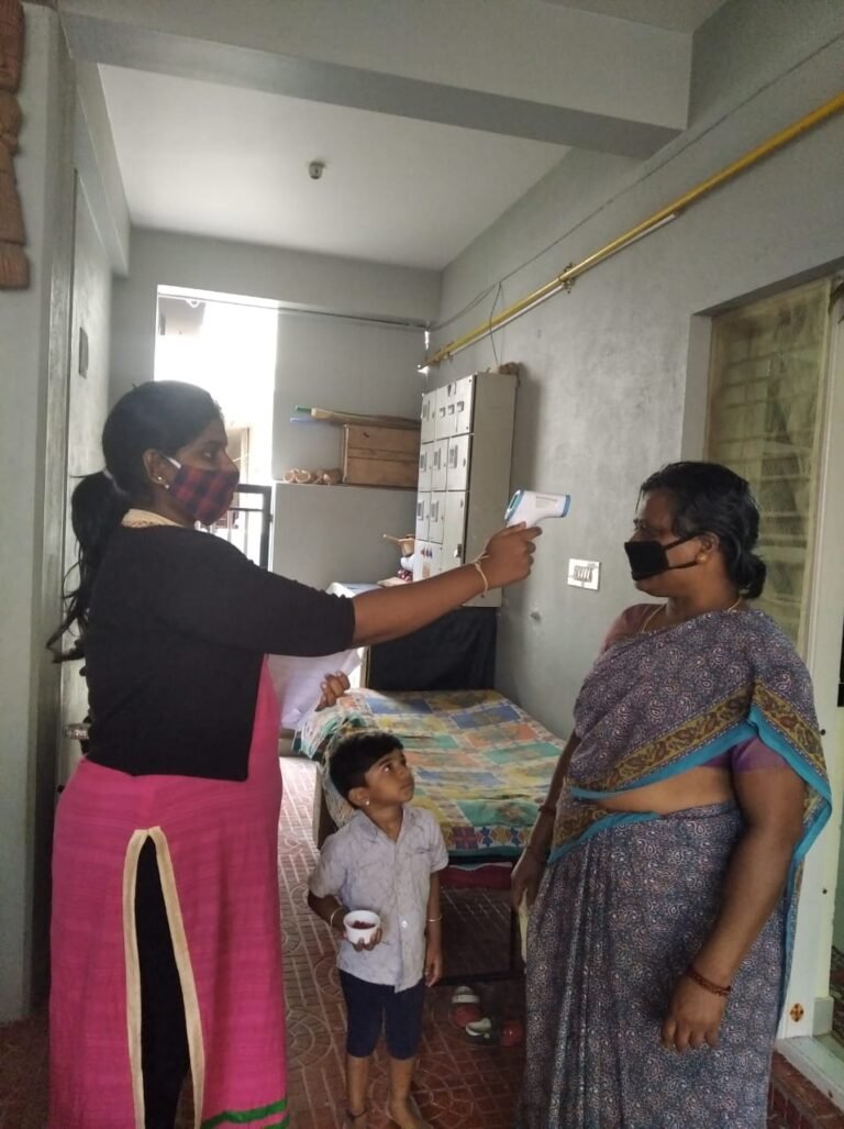 Karnataka clocks 7,908 new Covid cases 3 covid