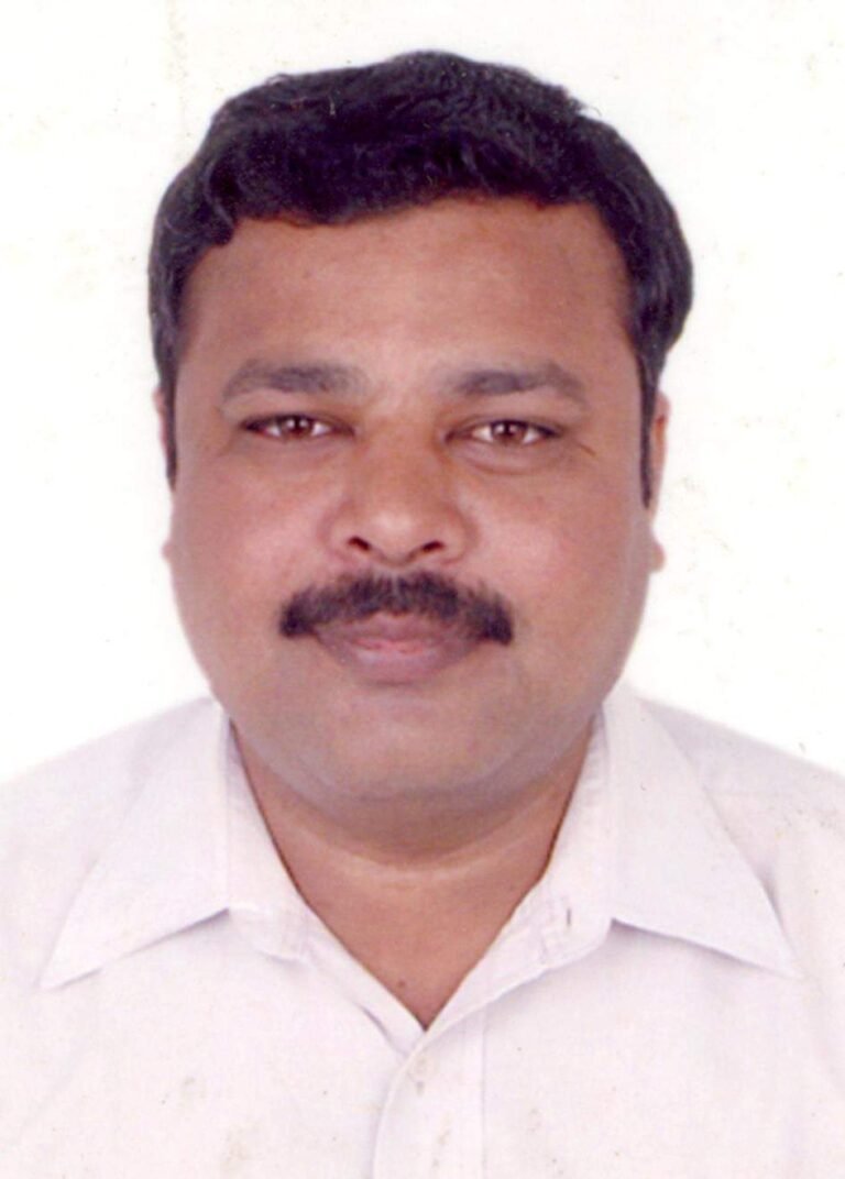Veteran Kannada journalist succumbs to Covid 4 veteran journalist Somasekhar Yadavatti