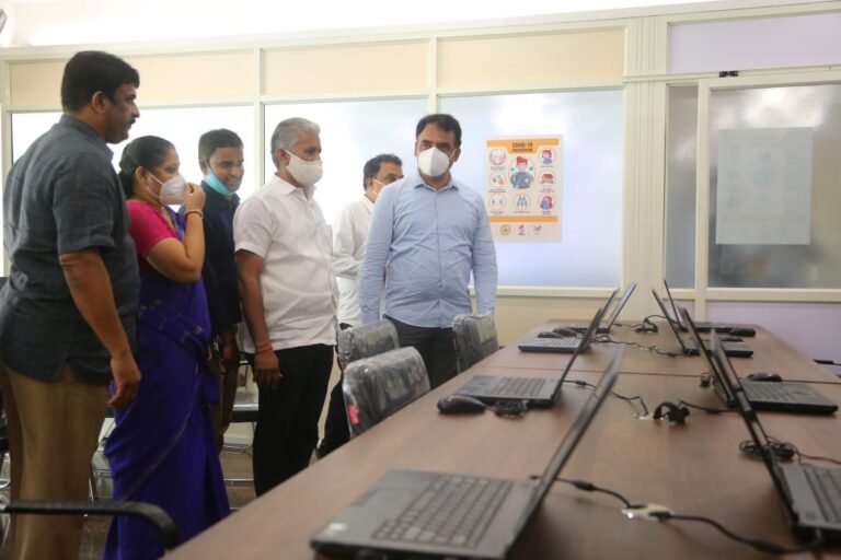State preparing ground for NEP, says DCM 2 DCM Ashwath Narayan at a event in Bengaluru