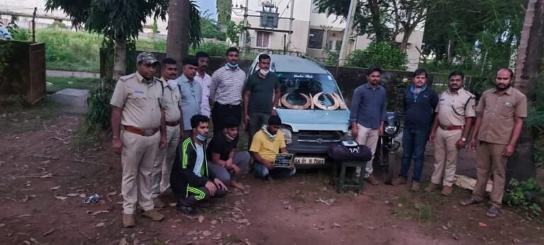 ‘Heirloom’ hippo tusk stolen from Goan lady’s home