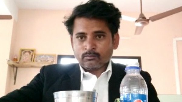Ballari Harassed lawyer kills self, video-records act
