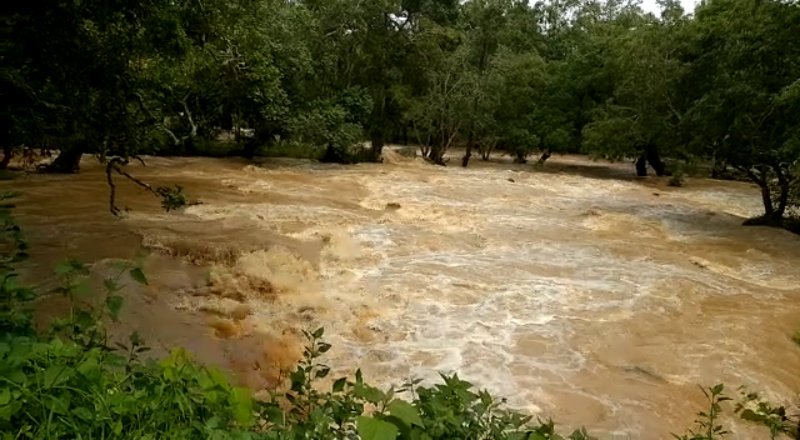 chamrajanagar Kerala border