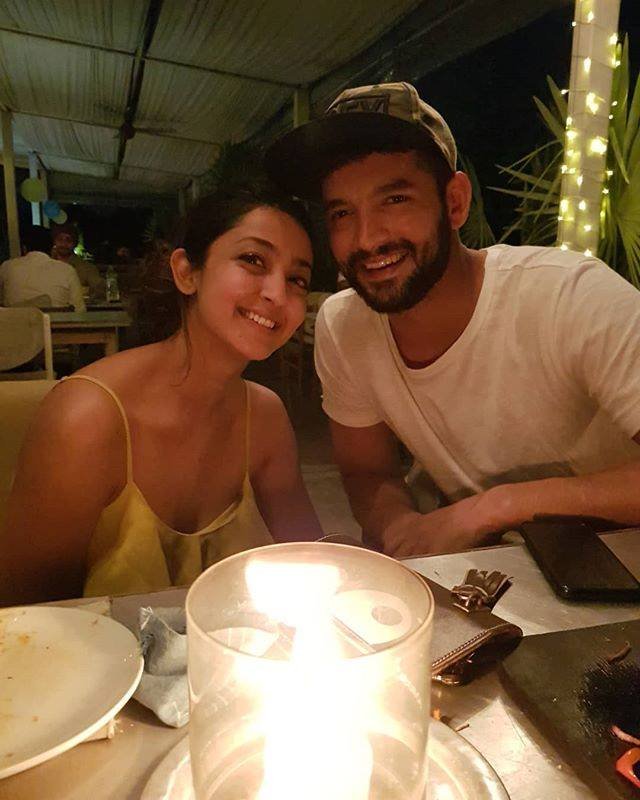 Sandalwood star couple Diganth and Aindrita get CCB summons