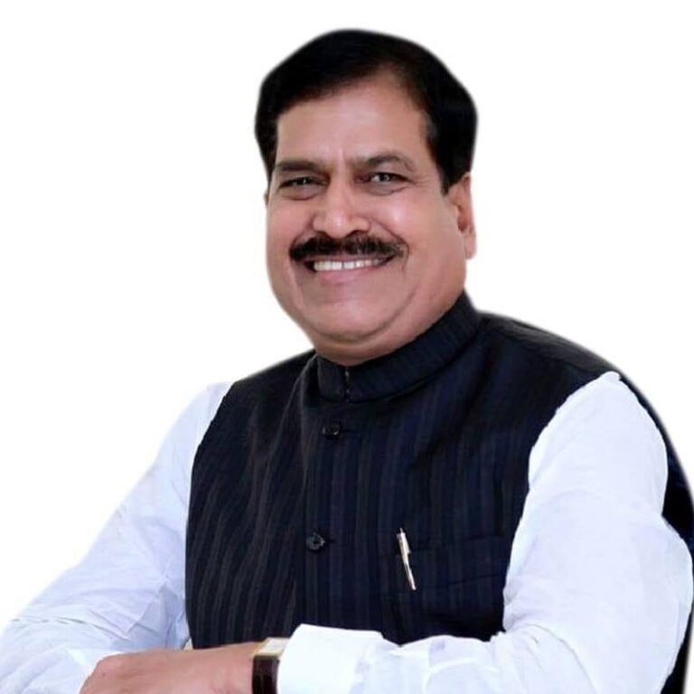Union Minister Suresh Angadi tests positive for COVID-19 6 Suresh Angadi