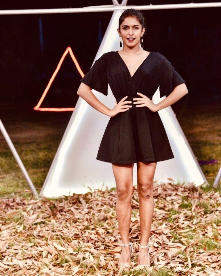 Samyuktha Hegde