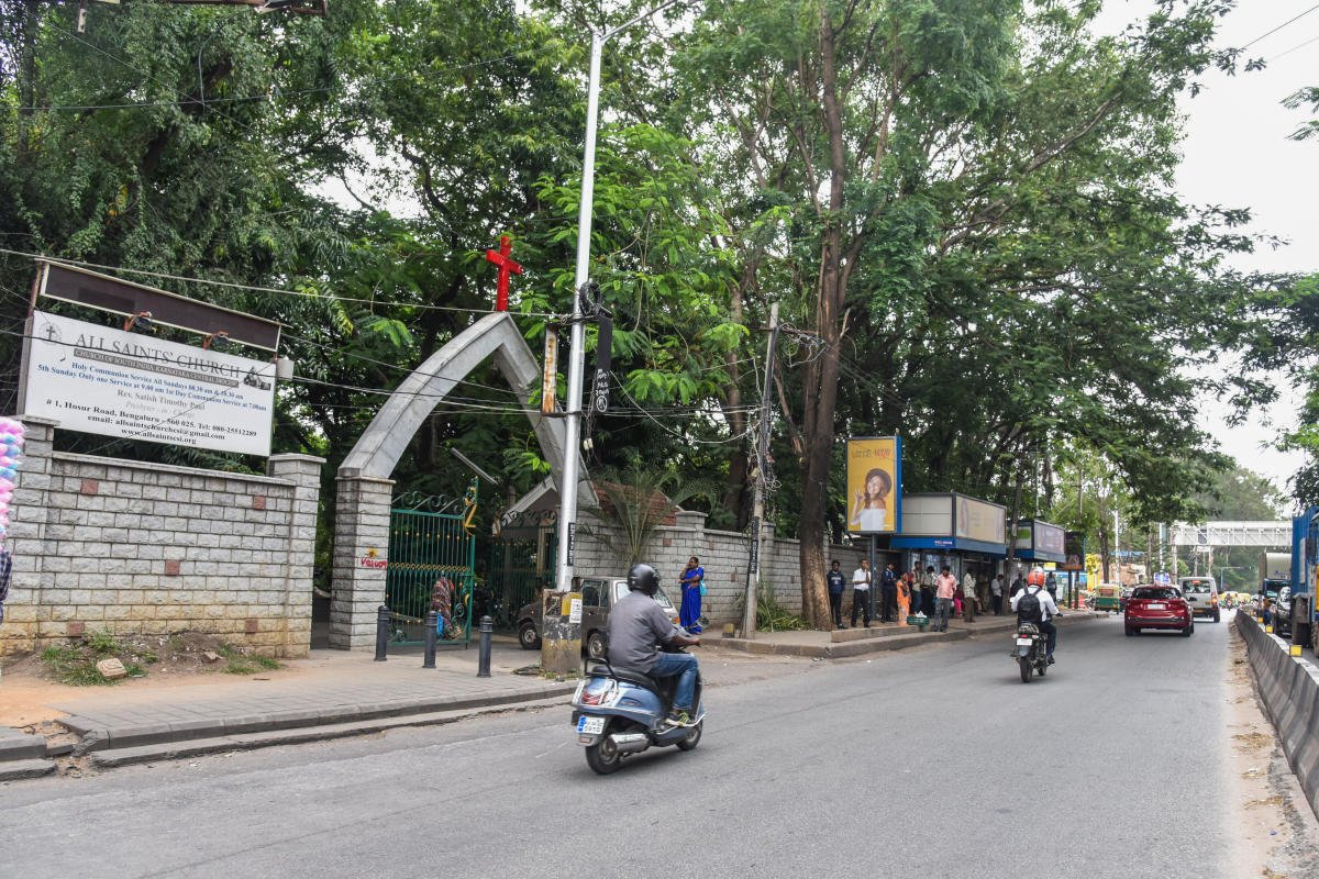 Church of South India