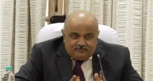 IPS RP Sharma thebengalurulive.com