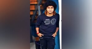 Dancer Kishore Shetty nabbed in drugs case Shetty starred in Bollywood film 'ABCD'