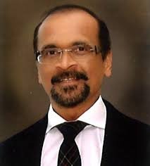 IAS officer Mahendra Jain