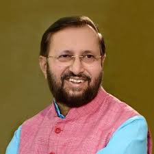 Union Minister’s pat for forest staff who nabbed tiger poachers 1 Prakash Javadekar