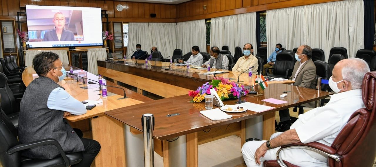 US envoy’s Kannada tweet is music to Kannadiga ears!