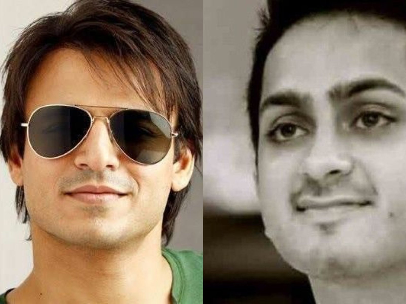 Bollywood actor Vivek Oberoi's brother-in-law is accused No 6 in Sandalwood drug scandal 1 Vivek Oberoi and Aditya Alva