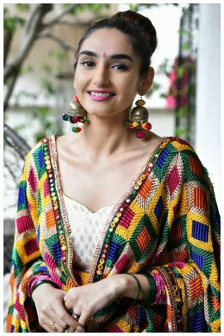 Ragini Dwivedi