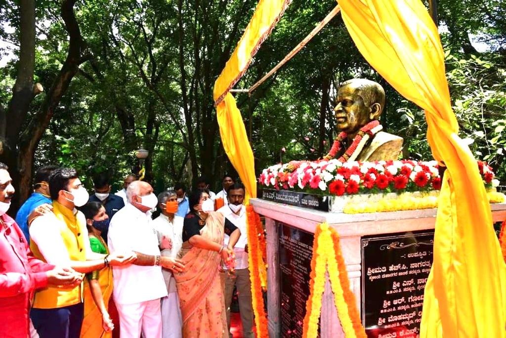 Jayanagar gets a boulevard