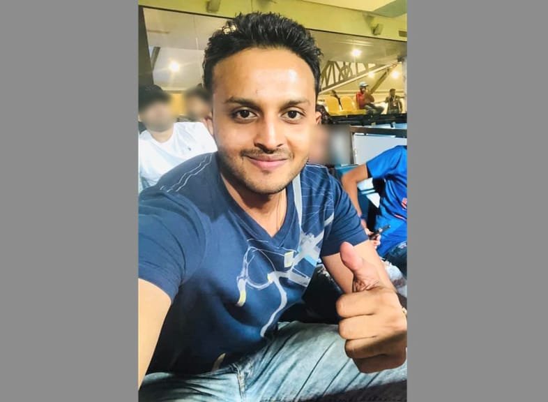 Noted gold trader's son arrested in drugs case