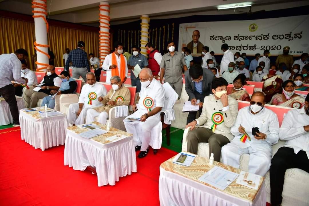 Hostel for Kalyana Karnataka students in Bengaluru Funds for construction from CM's discretionary quotaHostel for Kalyana Karnataka students in Bengaluru Funds for construction from CM's discretionary quota