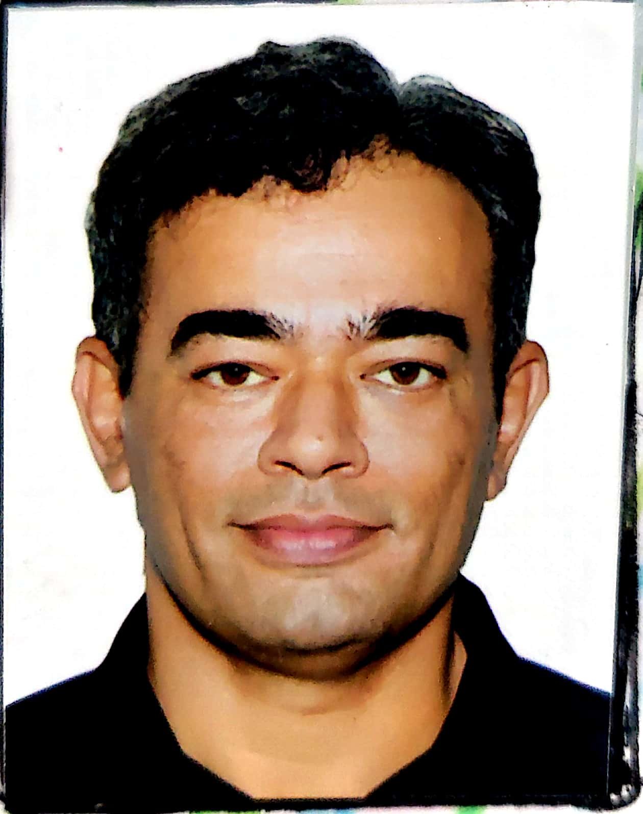 IAS Munish Moudgil