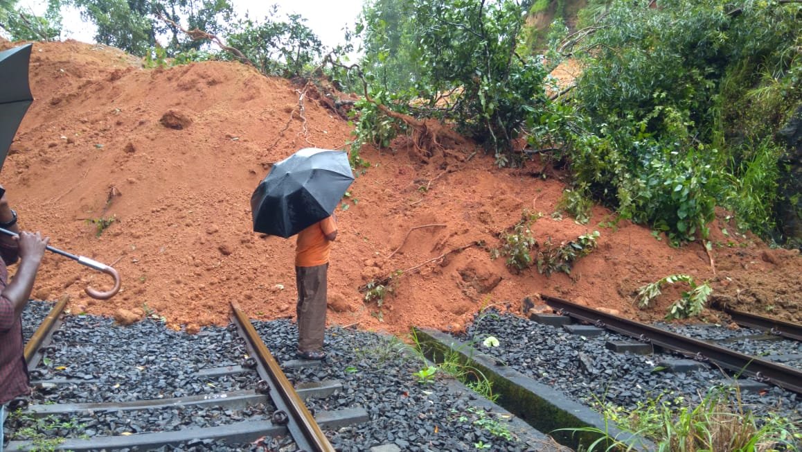 Bengaluru-Karwar-Bengaluru train to take diversion