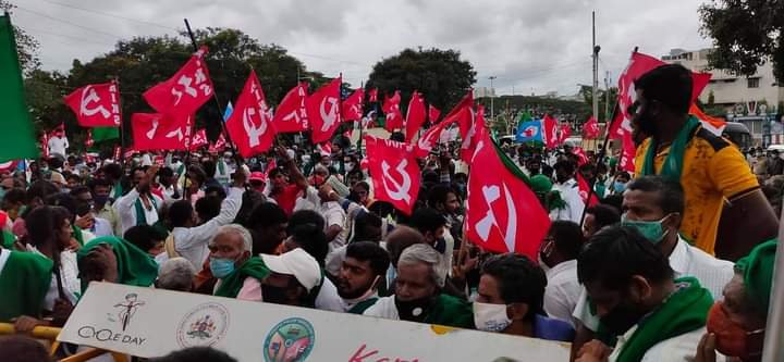 State farmers' protest put off to September 28
