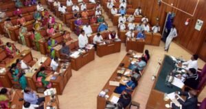 BBMP council meeting thebengalurulive.com