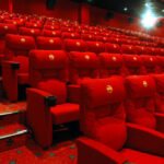 multiplex cinema ticket movie