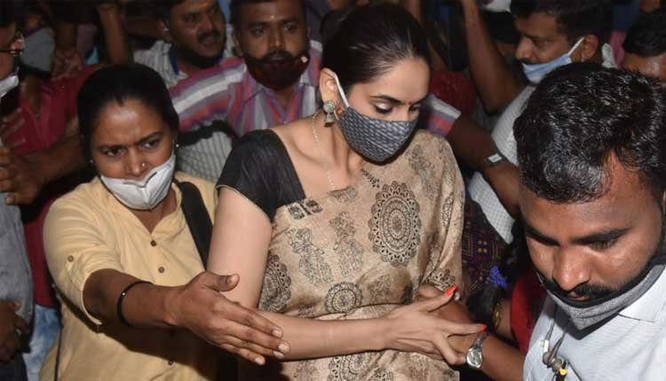 ragini